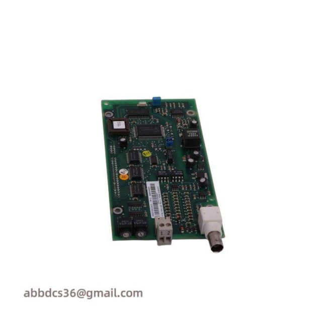 ABB 170M5388/PC72UD13C250T 3AUA0000090404 - Advanced Digital Input Module