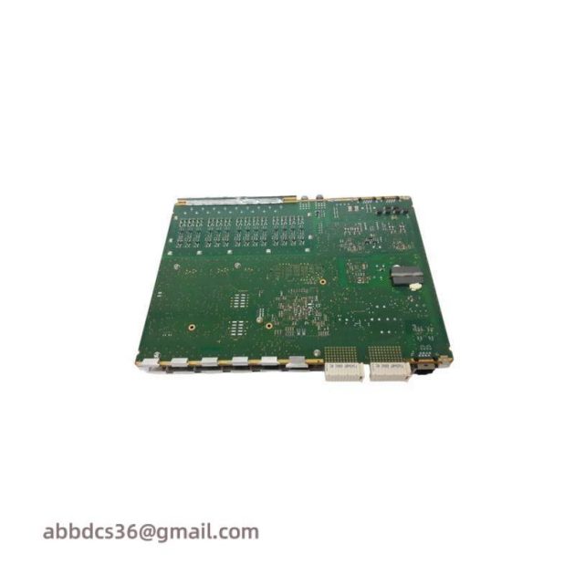 ABB 1KHL178025R0102P COM02 Circuit Board