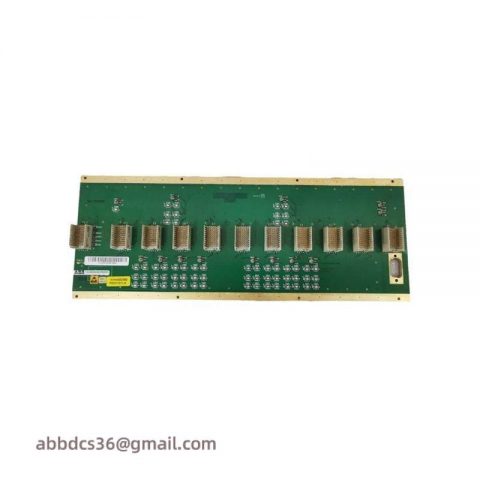 ABB 1KHW001432R0001 P3LG CIRCUIT BOARD: High-Power Control Module for Industrial Automation