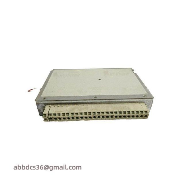 ABB 1MRK002247-AHR05 TRM MODULE: High-Performance Control Module