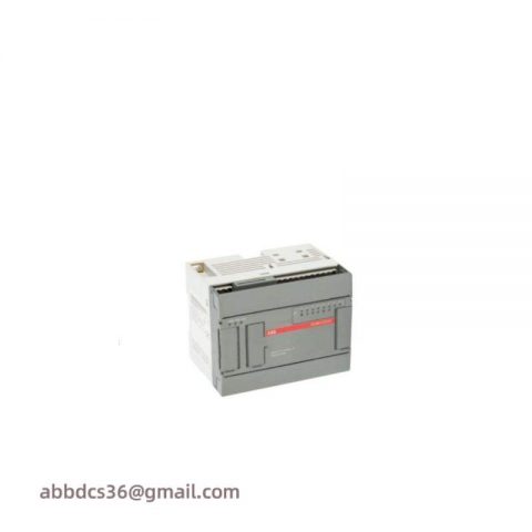 ABB 1SBP260056R1001 ICMK-CS31 ADVANT CONTROLLER 31 REMOTE UNIT