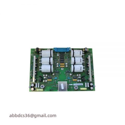 ABB 216EA61B HESG448230R1 HESG324258R12 HE010207-306 HESG324257/E Processor Unit - High Performance Control Module for Industry 4.0 Applications