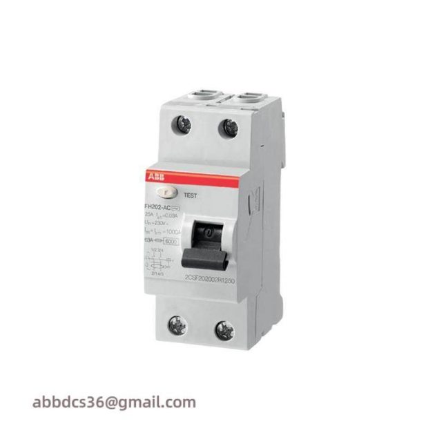 ABB 2REA024239A001/H The Inverter: Industrial Grade Efficiency for Your Automation Needs