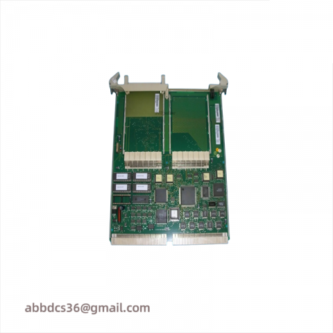 ABB 336A4976ATP051 Industrial Control Circuit Board