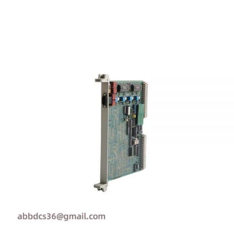 ABB 35AA92C GJR5143000R0002: High-Precision Analog Output Module for Industrial Automation