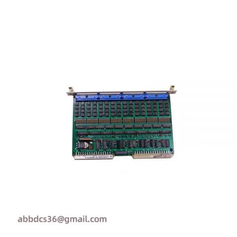 ABB 35AB94 GJR5142800R0001 Digital Output Module - Advanced Control Solutions