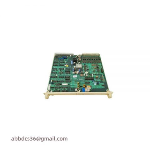 ABB 35TP90 GJR5143600R0001 Carrier Board