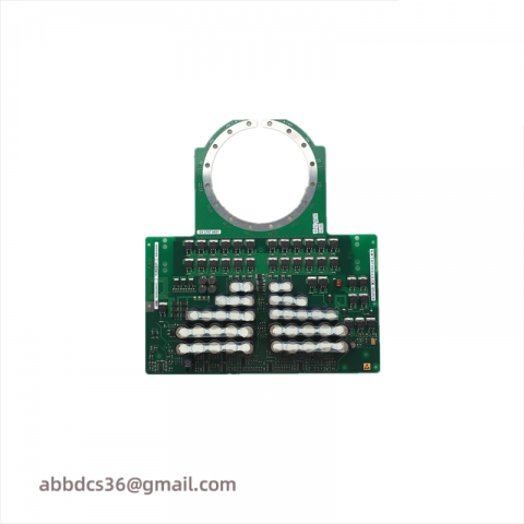 ABB 3BHB002481R0001 - USC329 AE01 Industrial Control Board