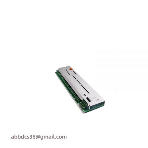 ABB 3BHB003041R01011 - Industrial I/O Interface Module