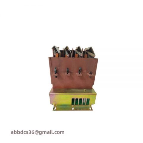 ABB 3BHB004661R0101 KUC711AE Gate Unit for Industrial Control Systems