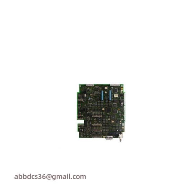 ABB UNS2880A-P V1 I/O Module