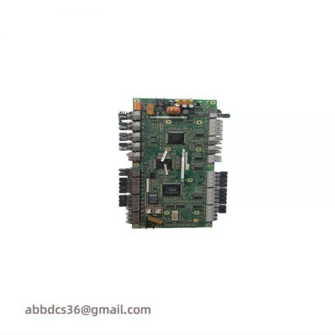 ABB 3BHB007030R0102; UFC760BE102 Thermocouple Module