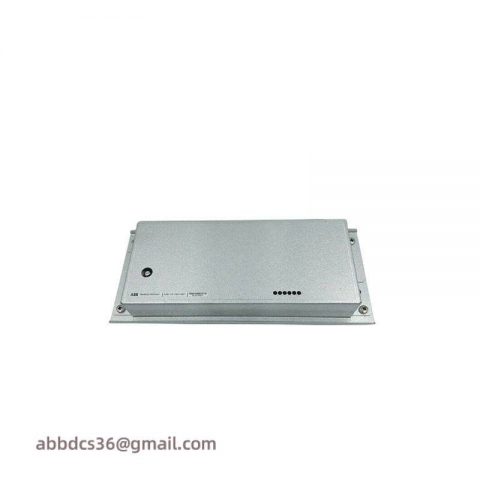 ABB 3BHB022793R0001 - Advanced Industrial Control Module