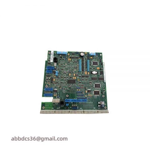 ABB 3BHE004059R0001 Industrial Control Board