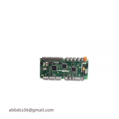 ABB 3BHE004573R0145 UFC760 BE145 PHASE MODULATOR, High-Precision Control Solutions by ABB