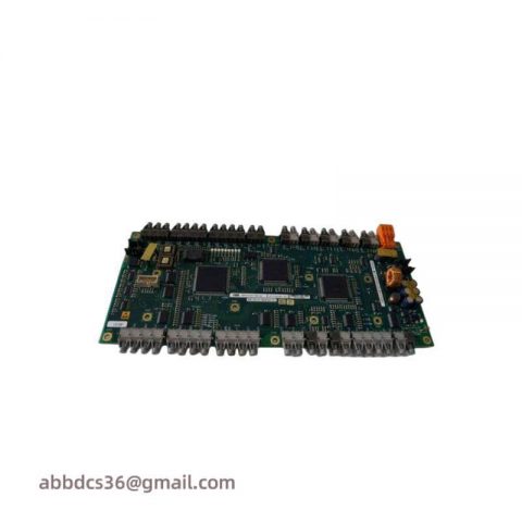 ABB UFC760 BE42 PC BOARD 3BHE004573R1042, Advanced Control Solutions