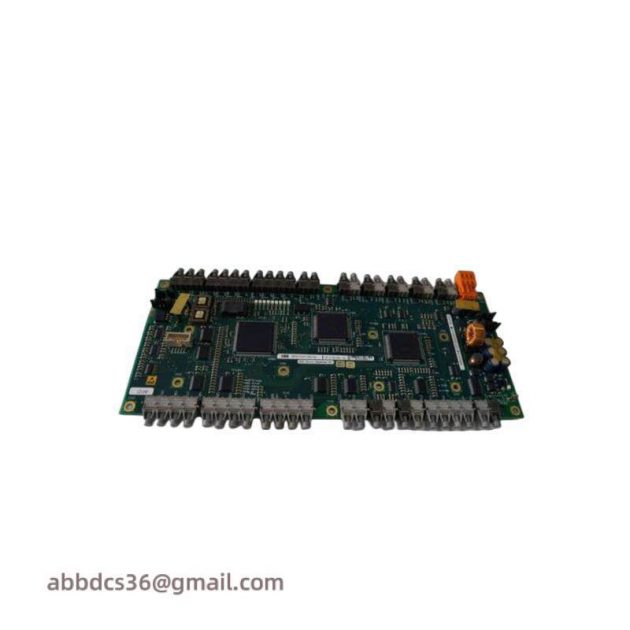 ABB UFC760 BE42 PC BOARD 3BHE004573R1042, Advanced Control Solutions