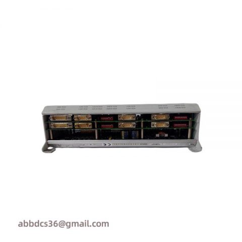 ABB UAD149 Power Supply, 3BHE014135R0011, Industrial Electronics