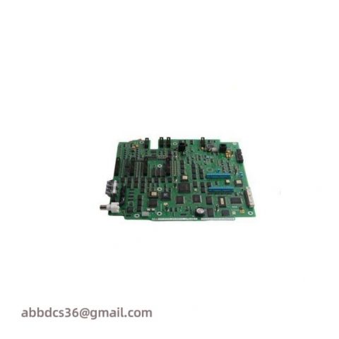 ABB UNS2880B-P V1 COB Board, Industrial Control Module