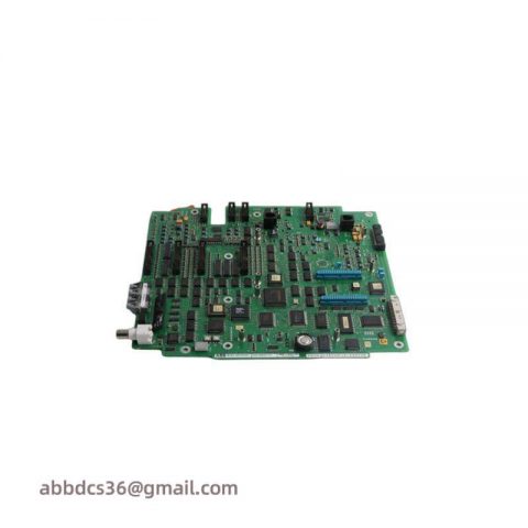 ABB UNS2880B-P,V1 Drive Board - 3BHE014967R0001, Advanced Industrial Control Module