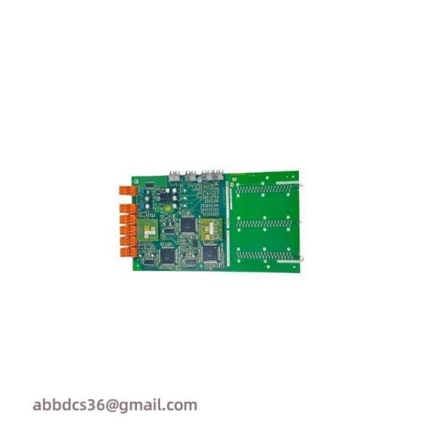 ABB 3BHE021889R0101 ADCVI-Board Coat: Industrial Automation Solutions