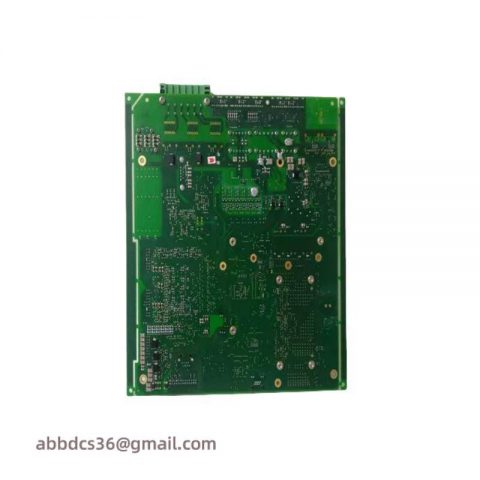 ABB UCD240A101 3BHE022287R0101 Industrial Module Controller