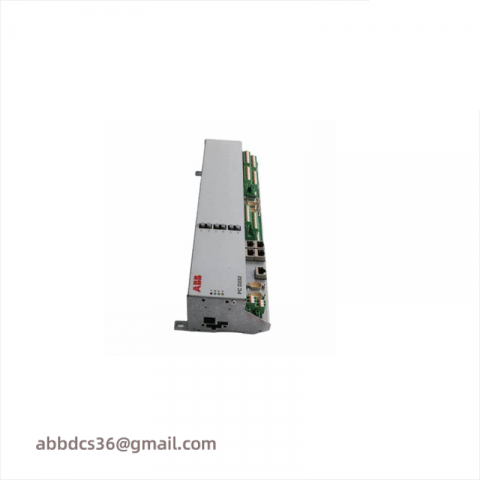 ABB PCD232 A101 3BHE022293R0101 Communication I/O Module, Industrial Automation Solution