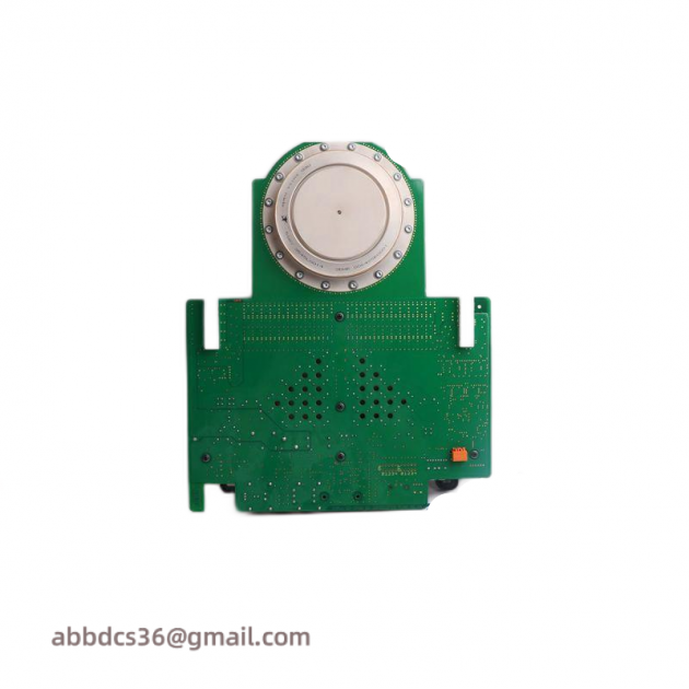 ABB Advanced Control Modules 3BHE023784, 5SHY3545L0014, 3BHE019719R0101, GVC736BE101, 5SGY3545L0014, 3BHB006485R0001 - Industrial Automation Solutions