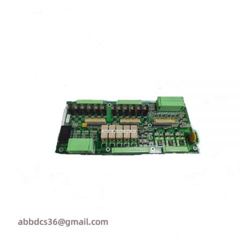 ABB 3BHE030312R0101 UA D169 A101 Industrial Control Board