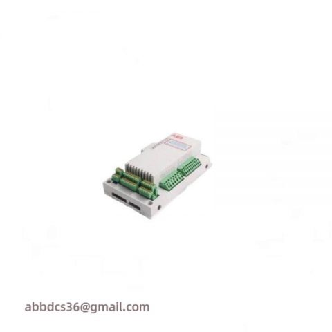 ABB 3BHE035301R1002 UNS0121 I/O Unit Power Supply Module - High-Efficiency, Reliable Control for Industrial Applications