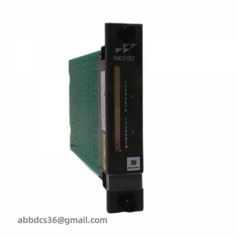 ABB 3BHE036348R0101 Circuit Board: Precision Control for Industry 4.0