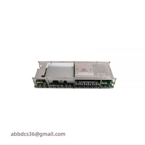 ABB 3BHE041576R3011 - PPD517 A3011 Converter Controller