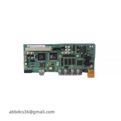 ABB 3BHE059407R0101 UAC389B101 Inverter Module - Industrial Grade Efficiency and Reliability