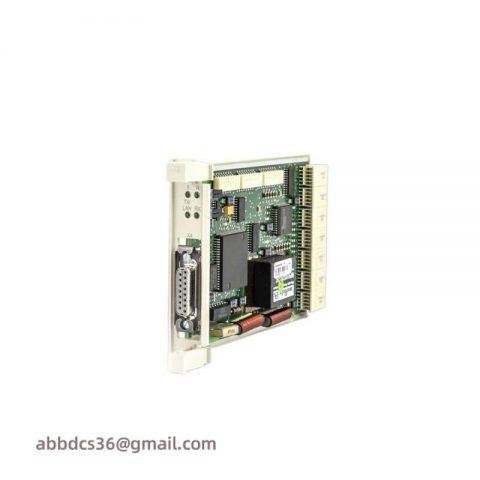 ABB CS513 3BSE000435R1 Communication Interface, Advanced Networking Solution