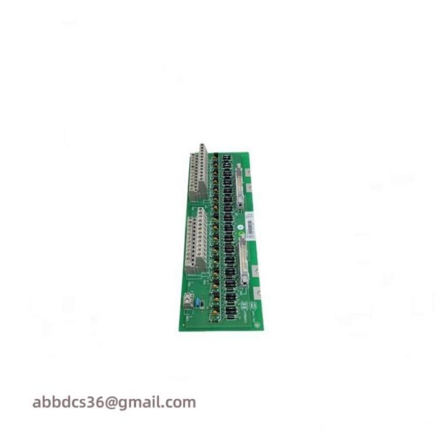 ABB 3BSE018681R1 PU519 RTA Board - Real Time Accelerator Module