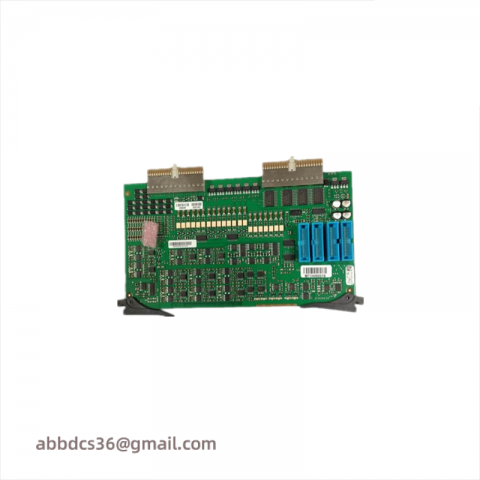 ABB 3BUS208797-001 Industrial Control Module