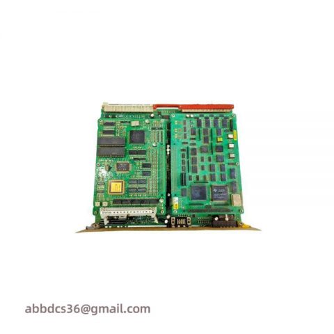 ABB 3EHL409055R0001: PPB622 B01 Industrial Control Module