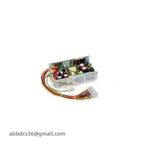 ABB 3HAC020464-001 Industrial Computer Power Supply