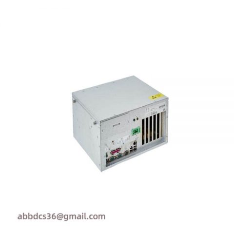 ABB 3HAC Industrial Control Modules, Advanced & Reliable