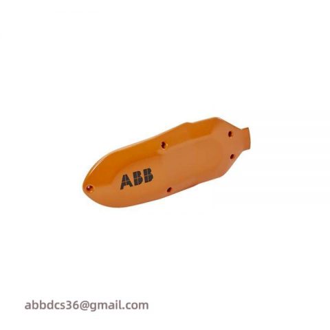 ABB 3HAC022172-003 Cable Cover, Industrial Control Solutions