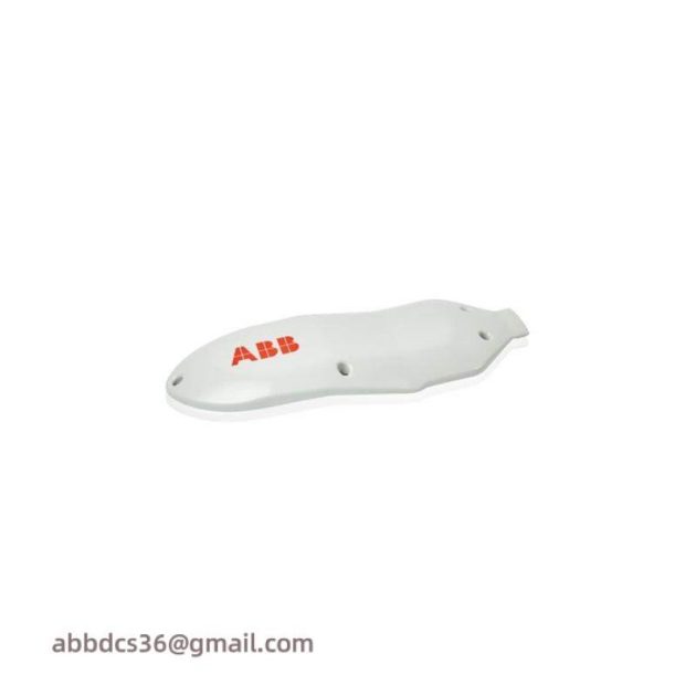 ABB 3HAC022172-006 Cable Cover - Advanced Protection for Industrial Cables