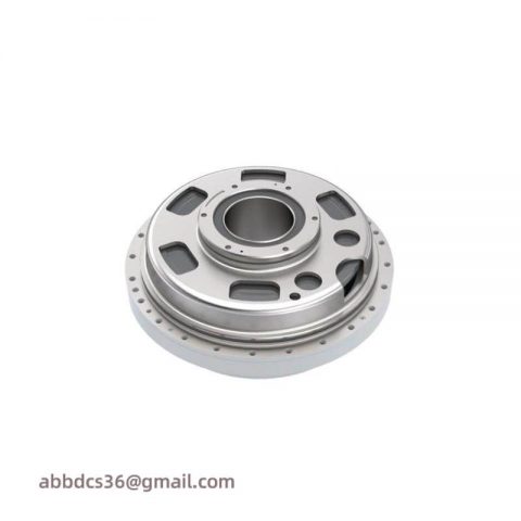 ABB 3HAC022279-007: Precision Gearbox for Industrial Automation