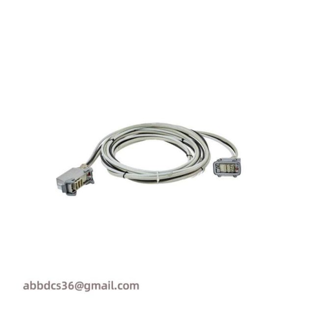 ABB 3HAC022957 Cable CP/CS - 7m, Designed for Precision Control Applications