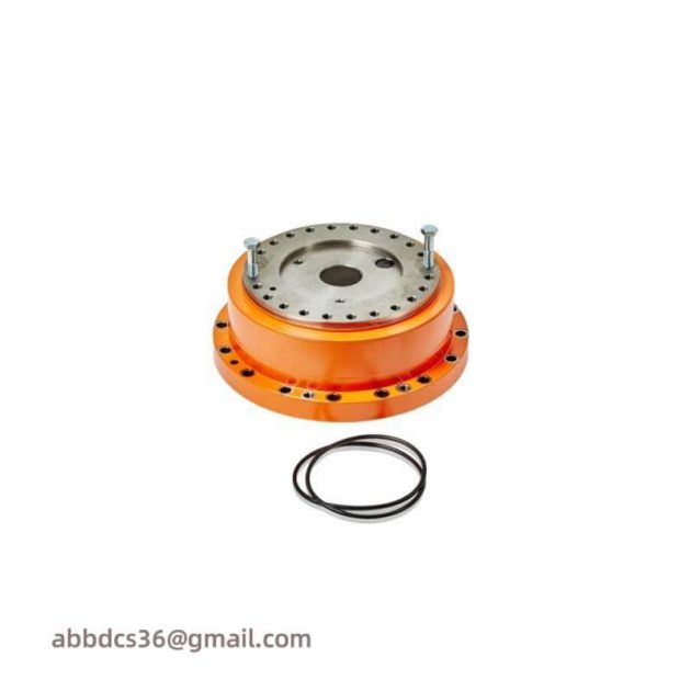 ABB 3HAC025007-004 Industrial Robot Gearbox