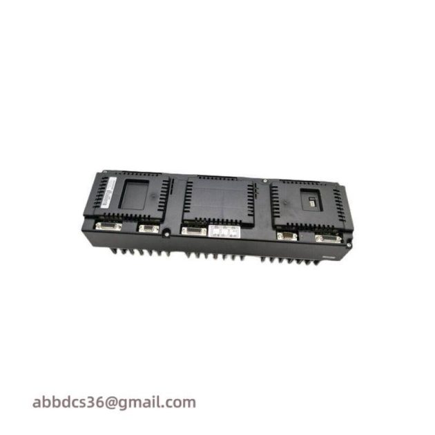 ABB 3HAC025338-002 MU30 (Black) & 3HAC031276-001 AC-MOTOR & 3HAC028954-004 & 3HAC028954-004/03 - High-Performance Industrial Components