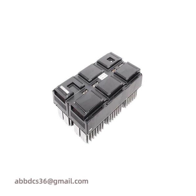 ABB 3HAC025338-004 & 3HAC025338-006 DSQC663 IRC5 & IRB1200 & 3HAC045743-001 - Industrial Automation Modules