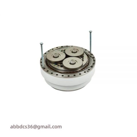 ABB 3HAC043072-003 Reducer Gear, High Efficiency & Durability in Industrial Applications