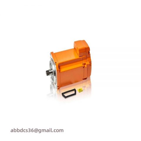 ABB 3HAC048317-001 Rot. AC Motor including Power Supply; Producer: ABB