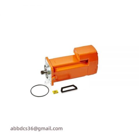 ABB 3HAC055437-004 Rot. ac motor incl p., Designed for Industrial Efficiency