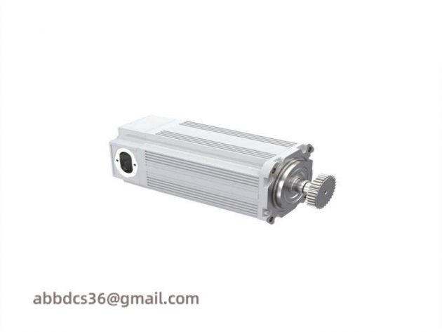 ABB 3HAC058803-001 / 3HAC021456-001/04 / 3HAC17484-9/03, Industrial AC Motor